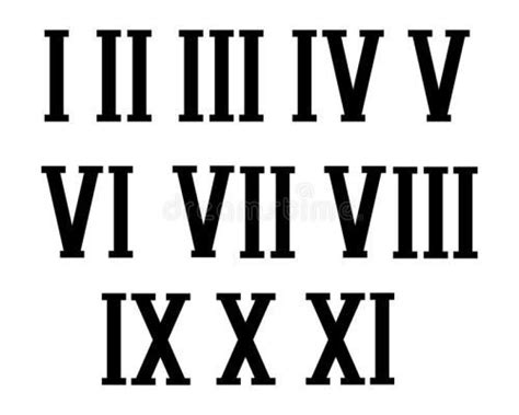 數字 2|羅馬數字